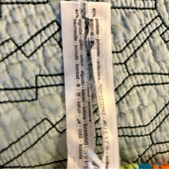 Crocheted Zara Vest - Picture 7 of 7